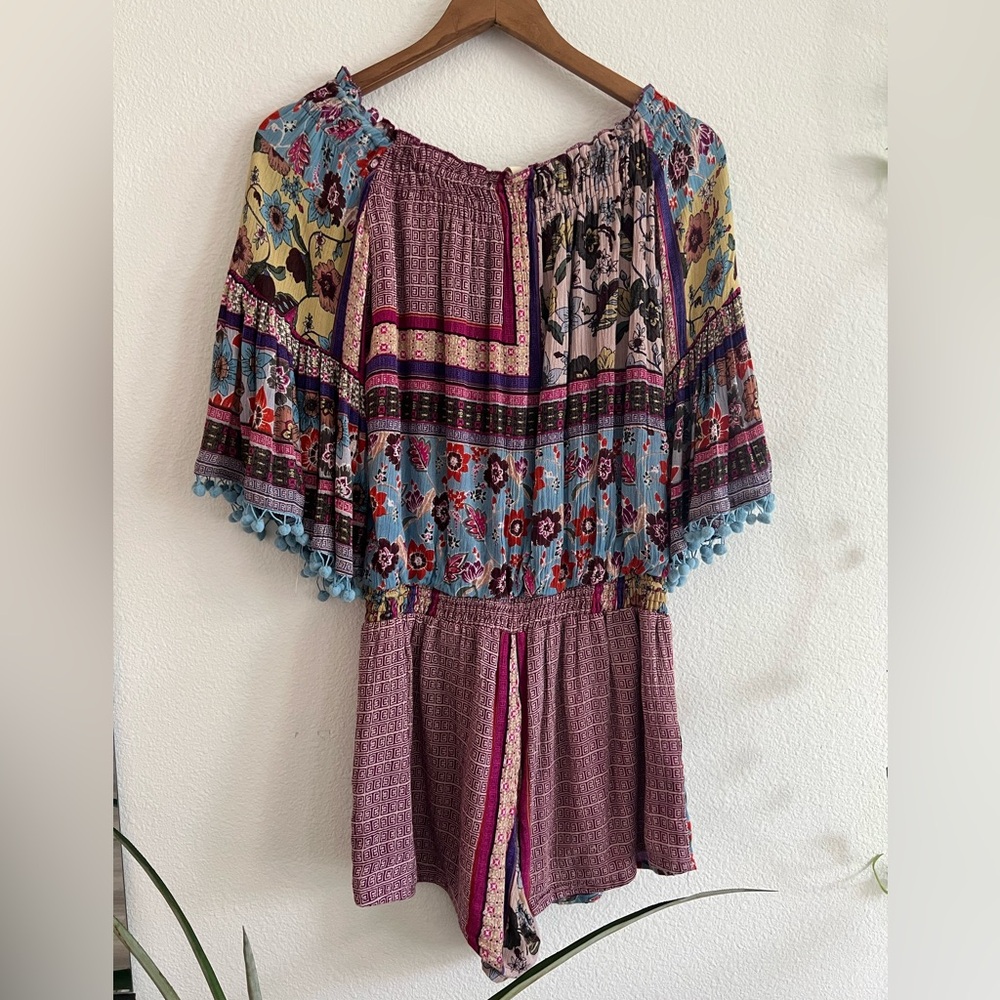 RAGA Romper (S) - Picture 3 of 8